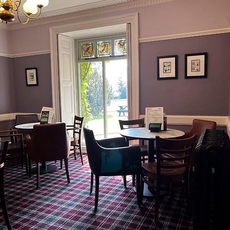 Cubley Hall ペニストーン エクステリア 写真